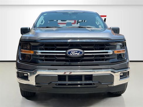 Used 2024 Ford F150 XLT w/ Tow/Haul Package image 2