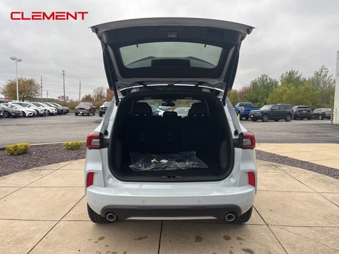 New 2025 Ford Escape ST-Line Elite w/ Premium Technology Package image 25