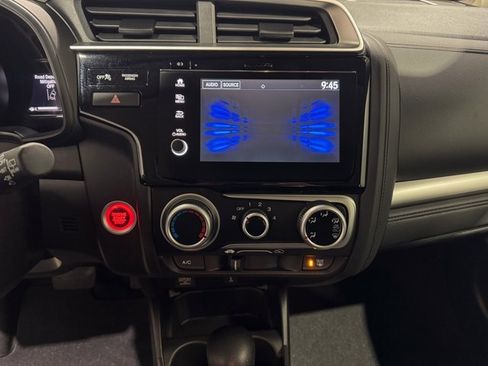 Used 2018 Honda Fit EX image 18