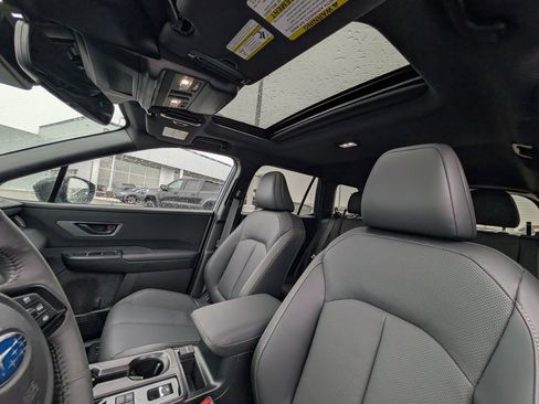 New 2026 Subaru Outback Limited AWD/4WD image 6