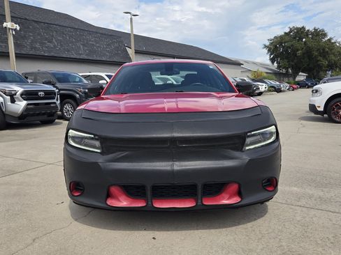 Used 2016 Dodge Charger SXT w/ Rallye Group RWD image 2