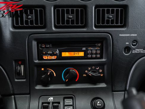 Used 1998 Dodge Viper GTS RWD image 32