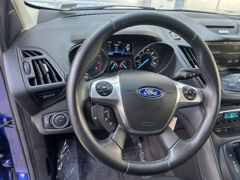 Used 2015 Ford Escape SE w/ Equipment Group 201A AWD/4WD image 24