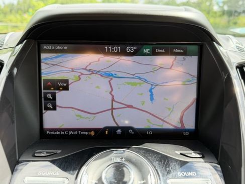 Used 2014 Ford Escape Titanium w/ Equipment Group 401A AWD/4WD image 23