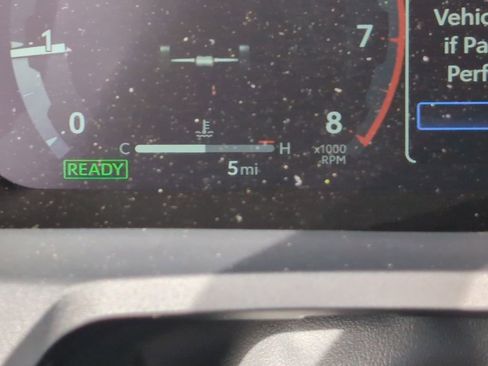 Used 2026 Toyota 4Runner Limited image 18