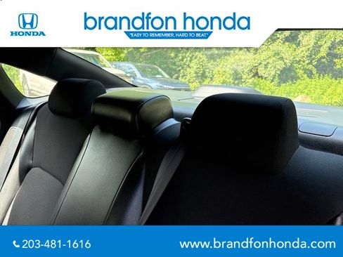 Used 2024 Honda Civic Sport image 24