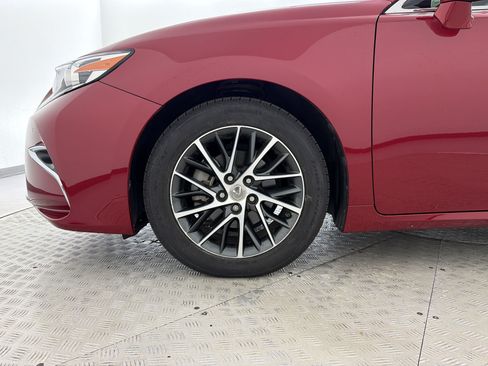 Used 2017 Lexus ES 350 w/ Luxury Package FWD image 11