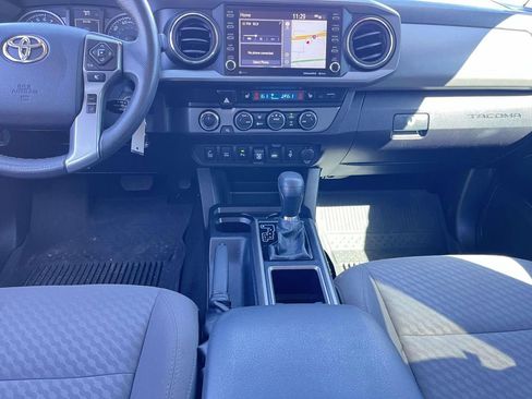 Used 2021 Toyota Tacoma SR5 image 26