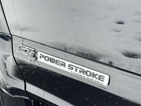 Used 2019 Ford F250 XLT w/ XLT Premium Package image 9