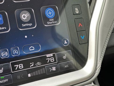 Used 2021 Subaru Outback Premium w/ Popular Package #1 image 31