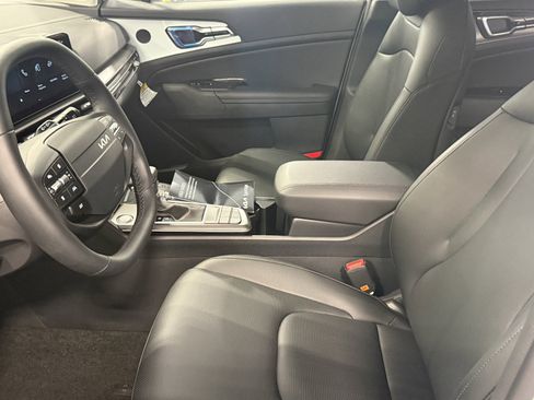 Used 2026 Kia Sportage LX AWD/4WD image 22