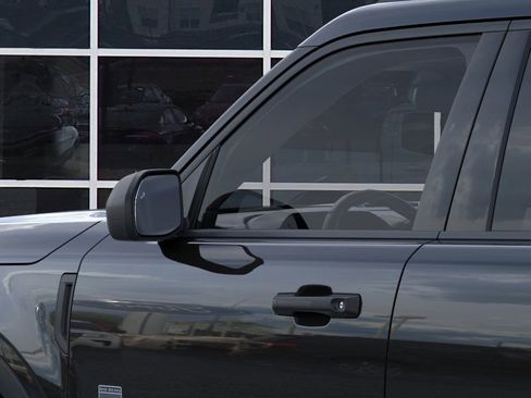 New 2025 Ford Bronco Sport Big Bend w/ Convenience Package image 20