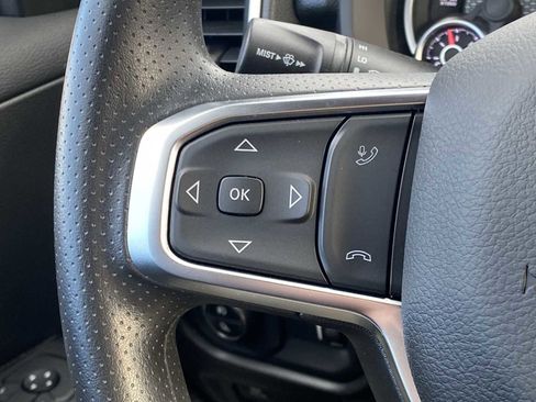 New 2026 RAM 1500 Big Horn image 32