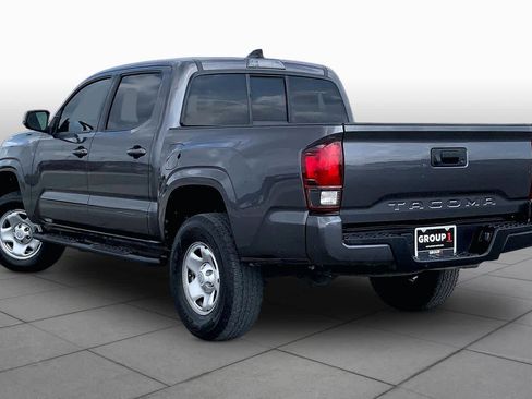 Used 2021 Toyota Tacoma SR w/ SR Convenience Package RWD image 12