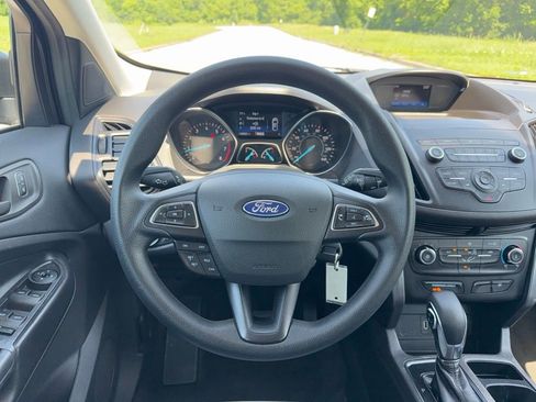 Used 2019 Ford Escape S FWD image 12