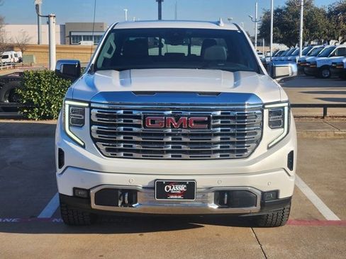 Used 2023 GMC Sierra 1500 Denali image 11