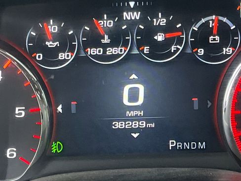 Used 2016 GMC Sierra 1500 Denali w/ Denali Ultimate Package image 20