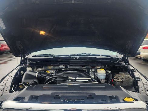 Used 2016 RAM 2500 Laramie image 18