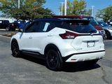 Certified 2022 Nissan Kicks SR w/ Premium Package image 4