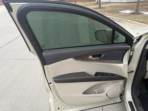 Used 2016 Lincoln MKX Reserve w/ Technology Package image 21