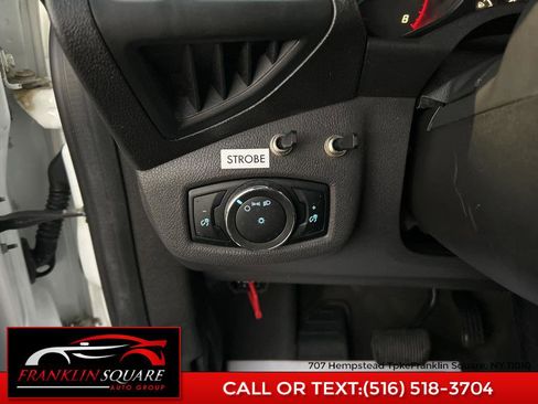 Used 2016 Ford Transit Connect XL image 41
