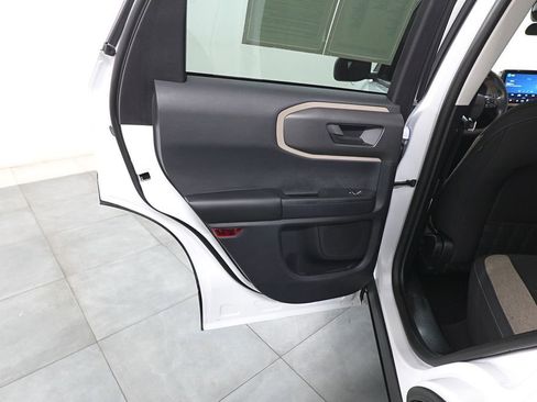 New 2025 Ford Bronco Sport Big Bend image 22