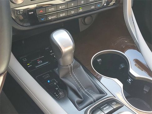 Used 2019 Lexus RX 350 FWD image 21