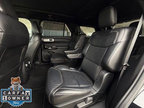 Used 2023 Ford Explorer ST w/ Equipment Group 401A image 23