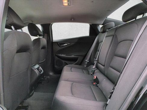 Used 2023 Chevrolet Malibu LT image 20