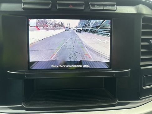 Certified 2024 Ford F350 XLT w/ FX4 Off-Road Package image 28