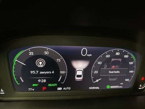 New 2025 Honda Accord Sport image 33