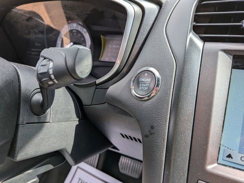 Used 2019 Ford Fusion Energi Titanium image 46