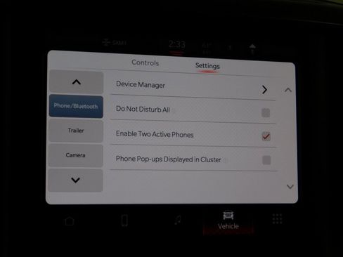 Used 2022 RAM 2500 Big Horn w/ Level A Equipment Group image 66