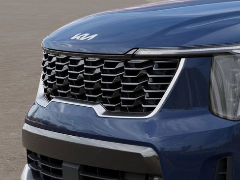 New 2026 Kia Sorento EX image 13