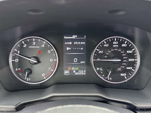 Used 2024 Subaru Outback Limited AWD/4WD image 18