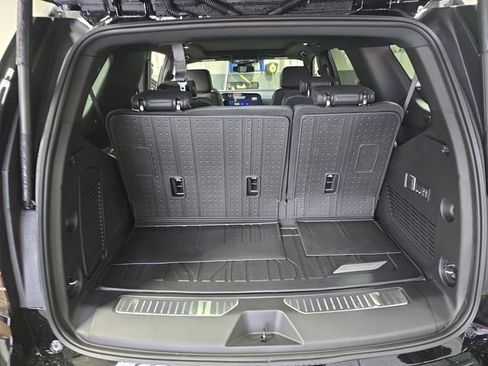 New 2026 Chevrolet Tahoe RST w/ RST Capability Package image 13