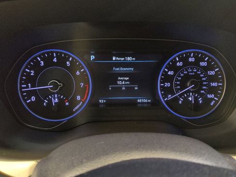 Used 2020 Hyundai Palisade SEL AWD/4WD image 23