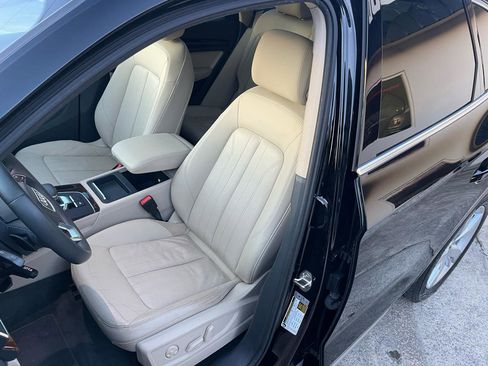 Used 2018 Audi Q5 2.0T Premium Plus AWD/4WD image 7