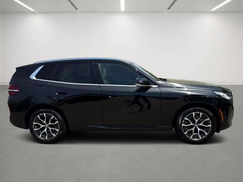 Used 2025 BMW X3 xDrive30 AWD/4WD image 5
