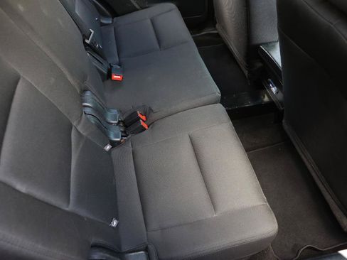 Used 2016 Ford Explorer 4WD Police Interceptor w/ Cargo Wiring Upfit Package image 12
