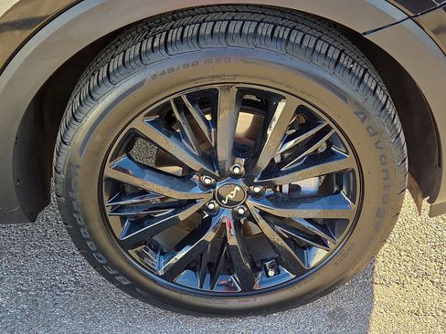 Used 2022 Kia Telluride SX w/ SX Prestige Package image 6