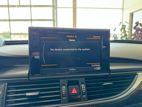 Used 2016 Audi A6 3.0T Prestige w/ Prestige Package AWD/4WD image 28