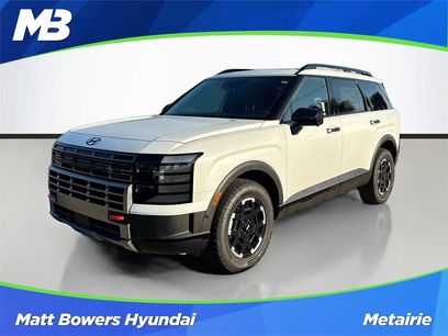 New 2026 Hyundai Palisade XRT Pro