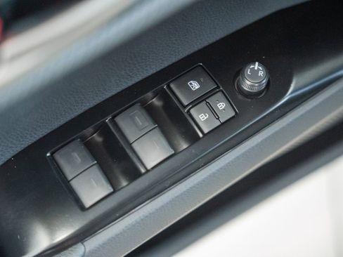 New 2026 Toyota Camry SE FWD image 38