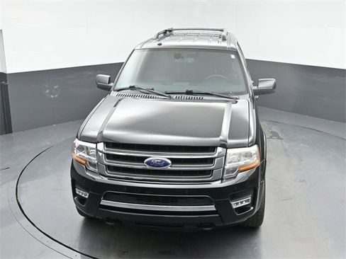 Used 2017 Ford Expedition Limited image 40
