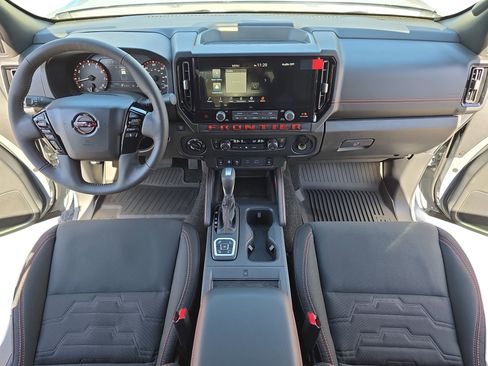 New 2026 Nissan Frontier PRO-4X w/ Pro-4x Convenience Package AWD/4WD image 9