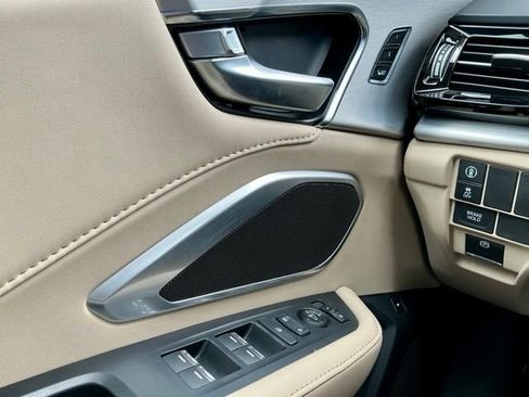 Certified 2024 Acura RDX SH-AWD image 21