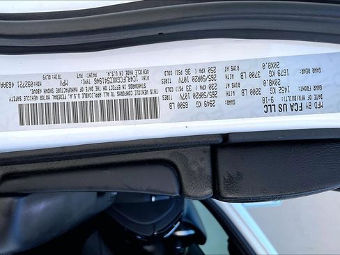 Used 2019 Jeep Grand Cherokee High Altitude AWD/4WD image 37