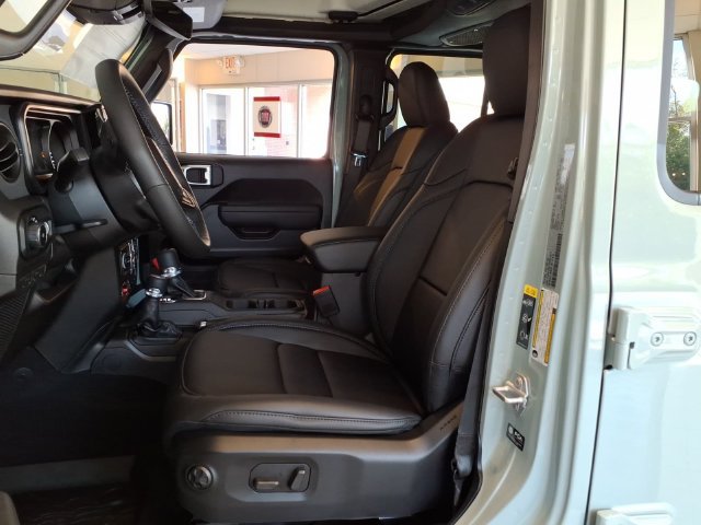 New 2027 Jeep Wrangler Unlimited Rubicon 392 AWD/4WD image 11