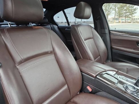 Used 2015 BMW 535i Sedan image 37